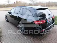 2022 Mercedes Benz E 63 AMG