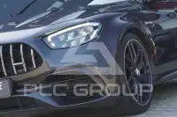 2022 Mercedes Benz E 63 AMG