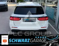 2022 Mercedes Benz E 63 AMG