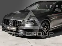 2022 Mercedes Benz E 63 AMG