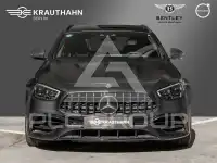 2022 Mercedes Benz E 63 AMG