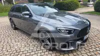 2022 Mercedes Benz E 63 AMG