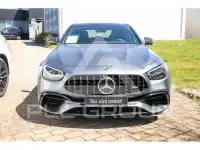 2022 Mercedes Benz E 63 AMG