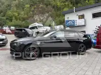 2022 Mercedes Benz E 63 AMG