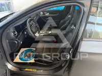 2022 Mercedes Benz E 63 AMG