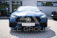 2022 Mercedes Benz E 63 AMG