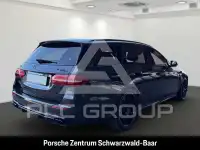 2022 Mercedes Benz E 63 AMG