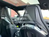 2022 Mercedes Benz E 63 AMG