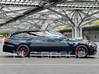 2022 Mercedes Benz E 63 AMG