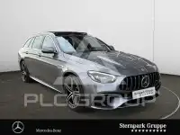 2022 Mercedes Benz E 63 AMG
