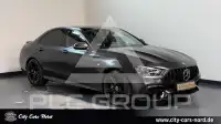 2022 Mercedes Benz E 63 AMG
