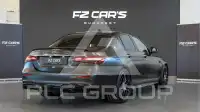 2022 Mercedes Benz E 63 AMG
