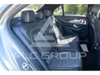 2022 Mercedes Benz E 63 AMG