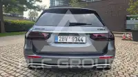 2022 Mercedes Benz E 63 AMG