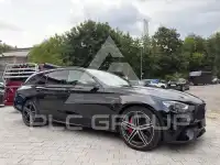 2022 Mercedes Benz E 63 AMG