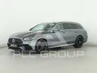 2022 Mercedes Benz E 63 AMG
