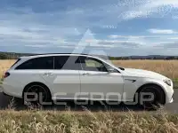 2022 Mercedes Benz E 63 AMG