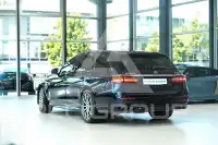 2022 Mercedes Benz E 63 AMG