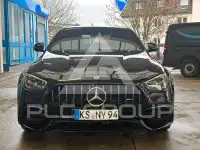 2022 Mercedes Benz E 63 AMG