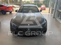 2022 Mercedes Benz E 63 AMG