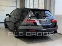 2022 Mercedes Benz E 63 AMG