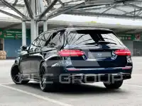 2022 Mercedes Benz E 63 AMG