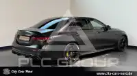 2022 Mercedes Benz E 63 AMG
