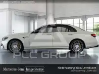 2022 Mercedes Benz E 63 AMG