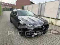 2022 Mercedes Benz E 63 AMG