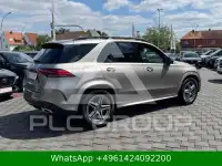 2022 Mercedes Benz GLE 300