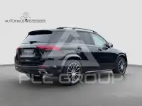 2022 Mercedes Benz GLE 300