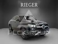 2022 Mercedes Benz GLE 300