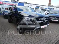2022 Mercedes Benz GLE 300