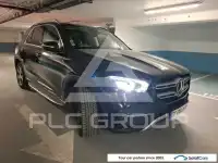 2022 Mercedes Benz GLE 300