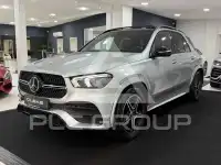 2022 Mercedes Benz GLE 300