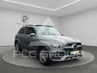 2022 Mercedes Benz GLE 300