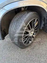 2022 Mercedes Benz GLE 300