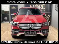 2022 Mercedes Benz GLE 300