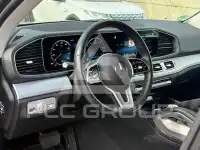 2022 Mercedes Benz GLE 300