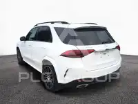2022 Mercedes Benz GLE 300