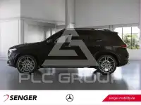2022 Mercedes Benz GLE 300