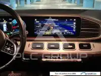 2022 Mercedes Benz GLE 300
