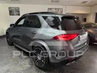 2022 Mercedes Benz GLE 300