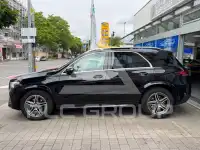 2022 Mercedes Benz GLE 300
