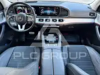 2022 Mercedes Benz GLE 300