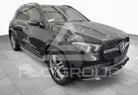 2022 Mercedes Benz GLE 300