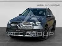 2022 Mercedes Benz GLE 300