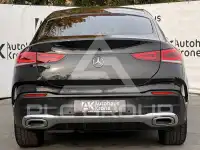2022 Mercedes Benz GLE 300