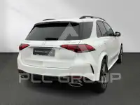 2022 Mercedes Benz GLE 300