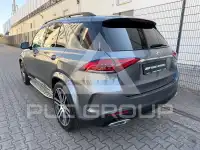 2022 Mercedes Benz GLE 300